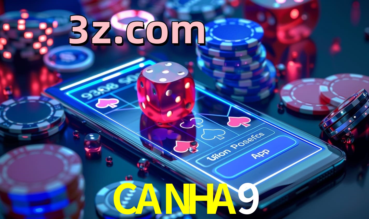 Baixar App CANHA9