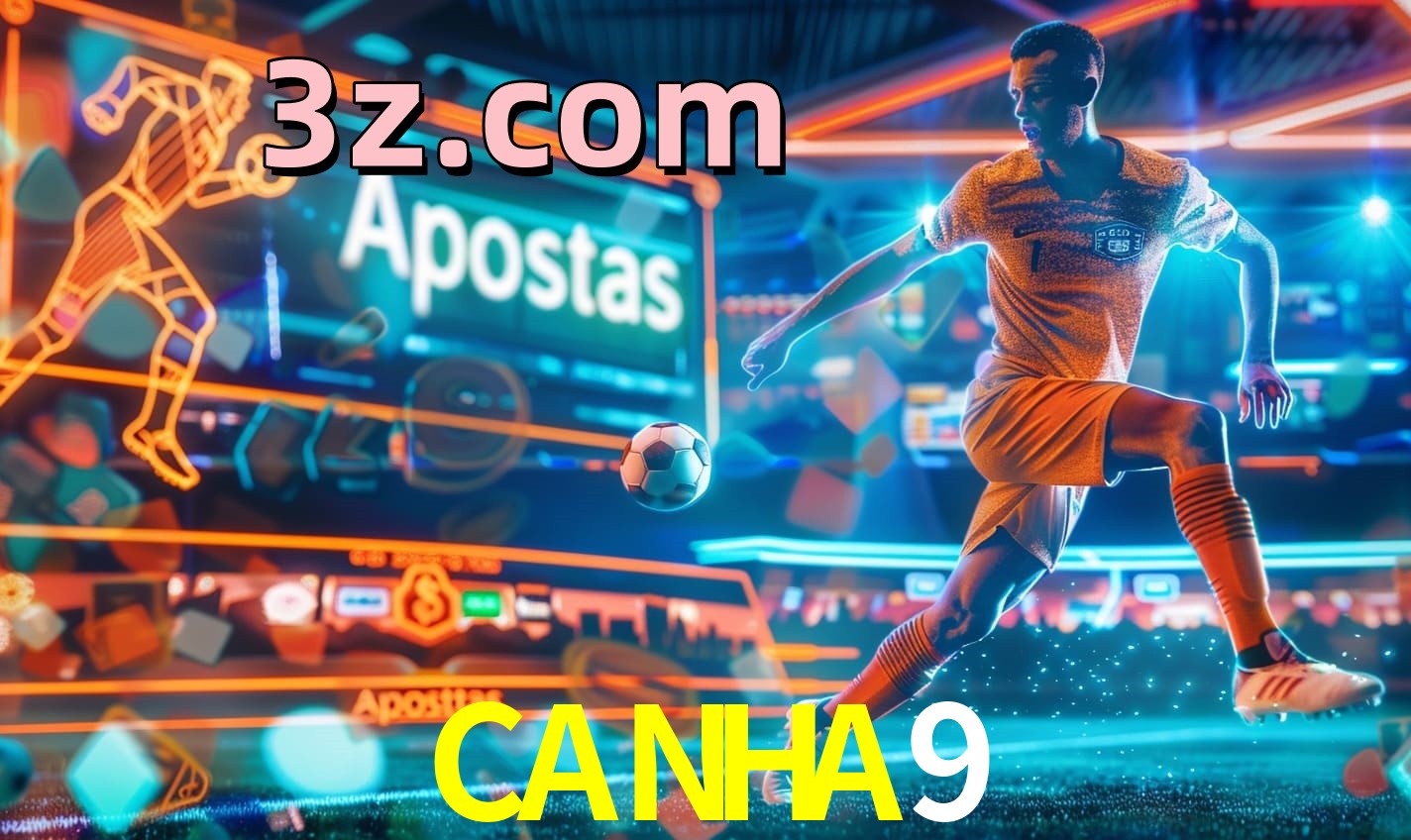 Apostas CANHA9