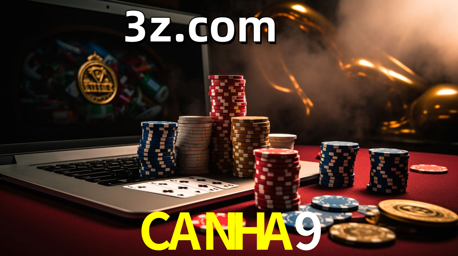 Cassino Online CANHA9